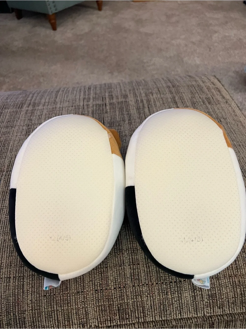 Squishmallows squishmallow slippers